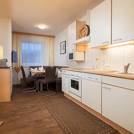 Apartment Rainer's *