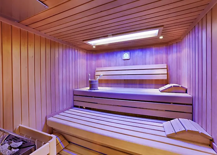 Apartman Rainer's Längenfeld