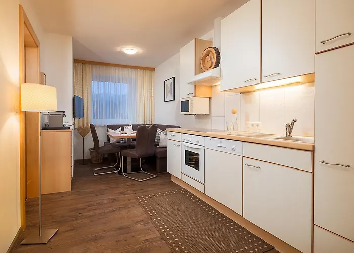 Apartman Rainer's *