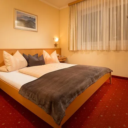 Apartman Rainer's *