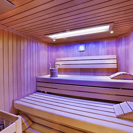 Appartement Rainer's Längenfeld