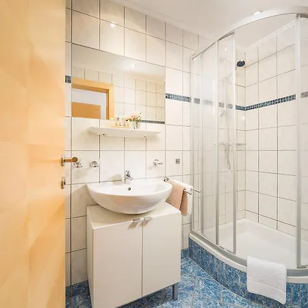 Rainer's Appartement Längenfeld